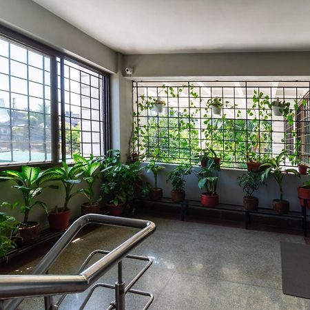 Yaksha Holiday Home Siliguri Eksteriør billede