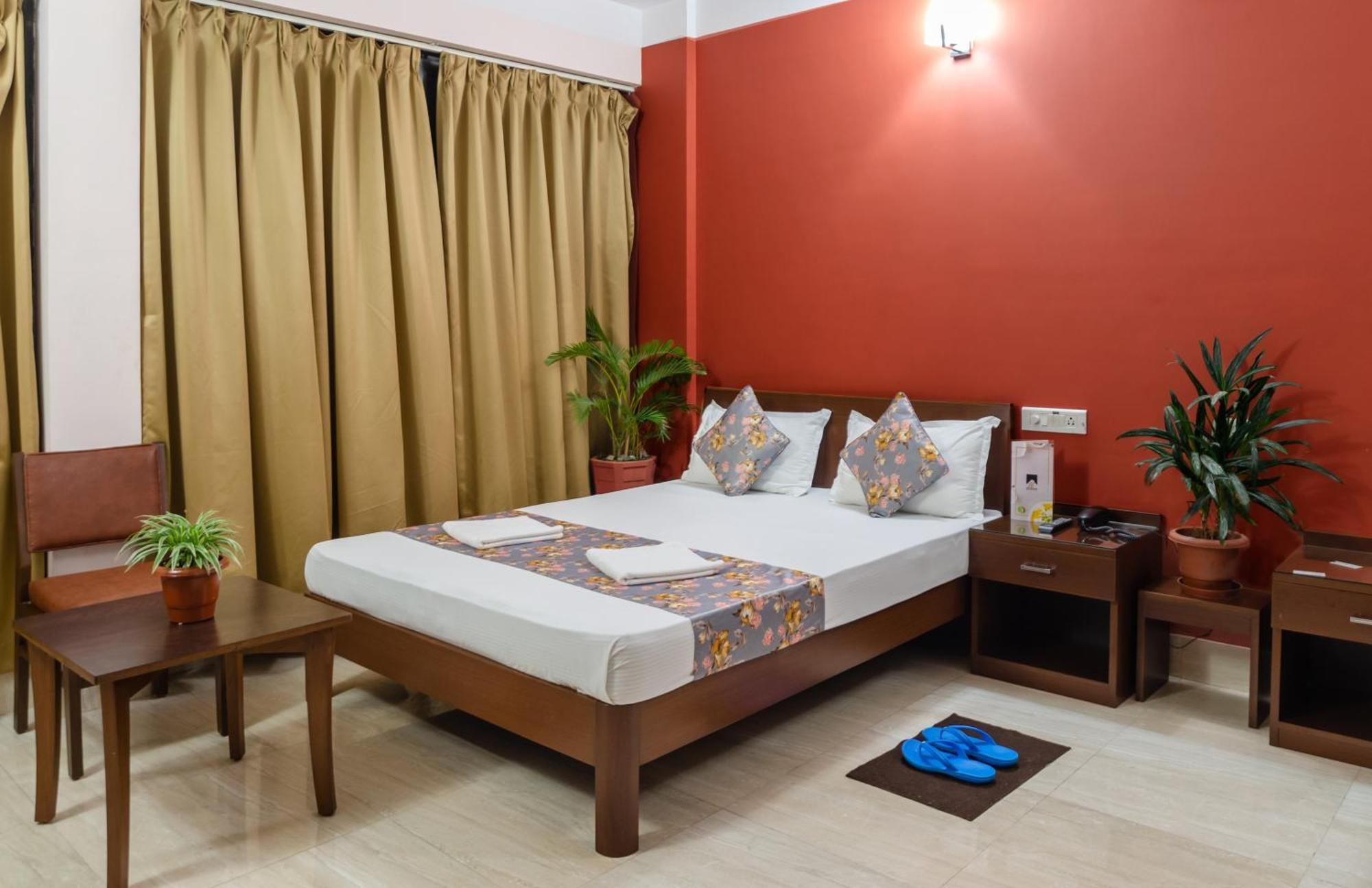 Yaksha Holiday Home Siliguri Eksteriør billede