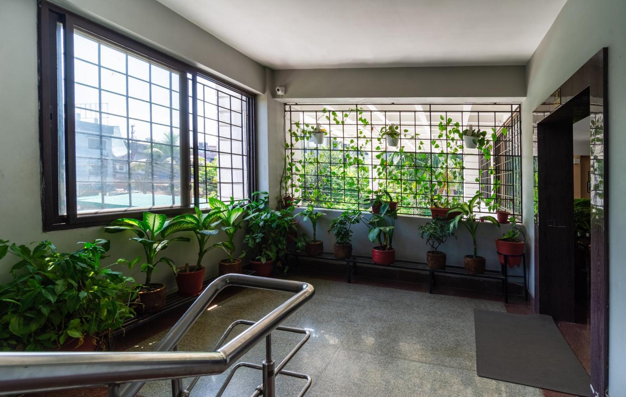 Yaksha Holiday Home Siliguri Eksteriør billede