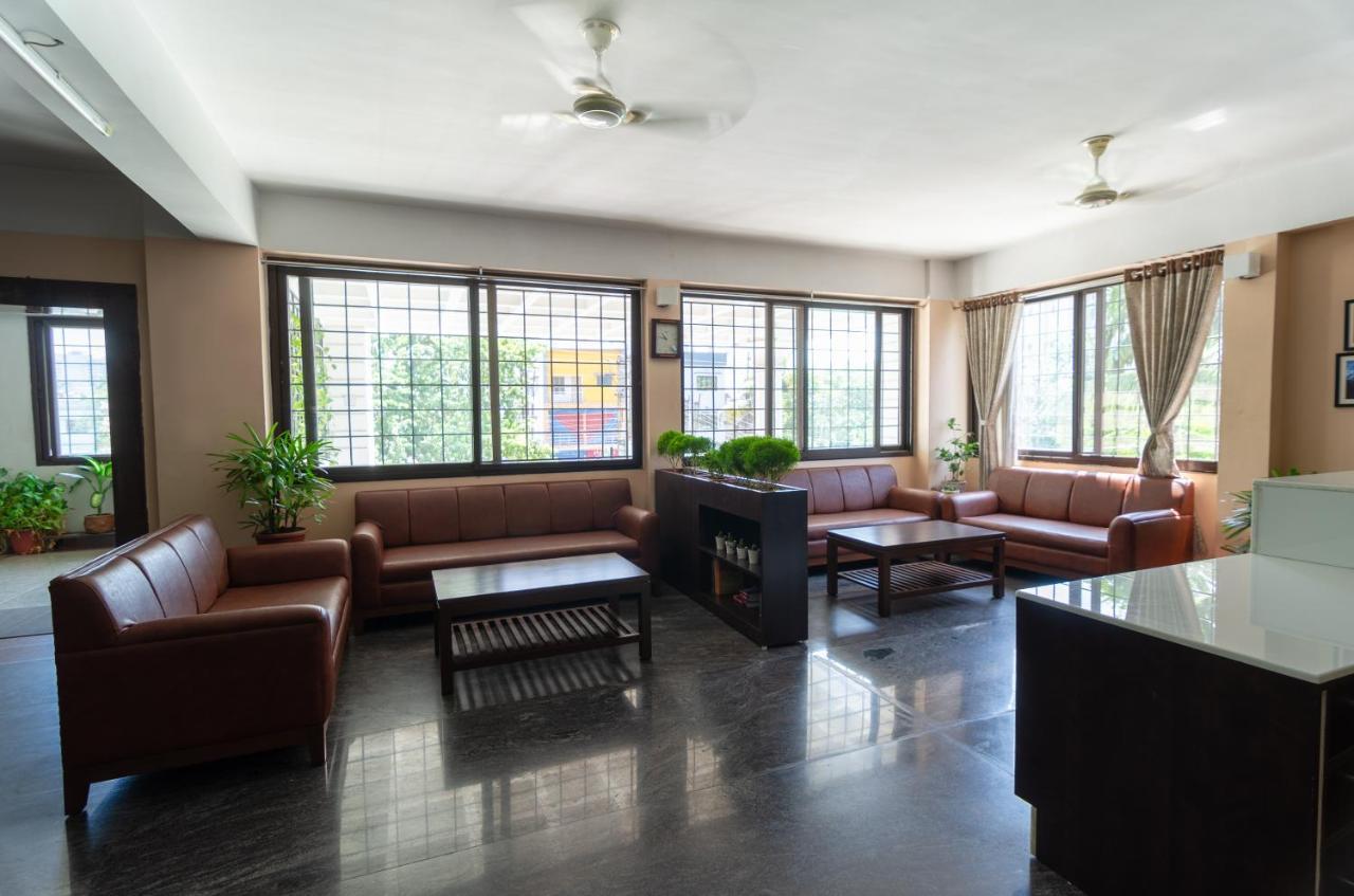 Yaksha Holiday Home Siliguri Eksteriør billede