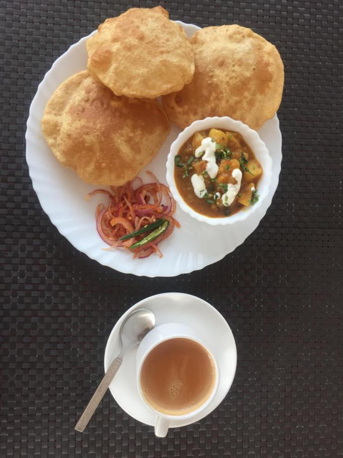 Yaksha Holiday Home Siliguri Eksteriør billede